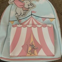 Disney Loungefly Bag 
