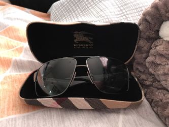 Burberry sunglasses