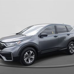 2020 Honda CR-V LX SUV 