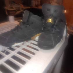 Jordan's Size 13c