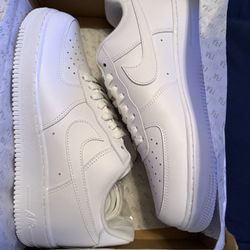 Nike Air Force 1’s 