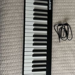 Midi Keyboard For Sale