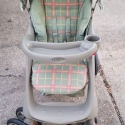 Graco Stroller