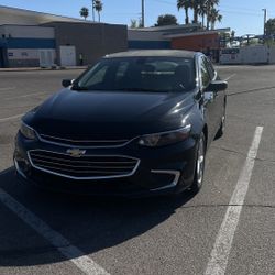 2016 Chevrolet Malibu