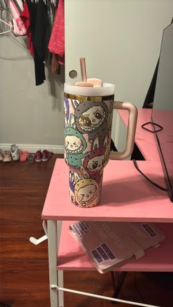 It’s a good and new Stanley Cup custom made