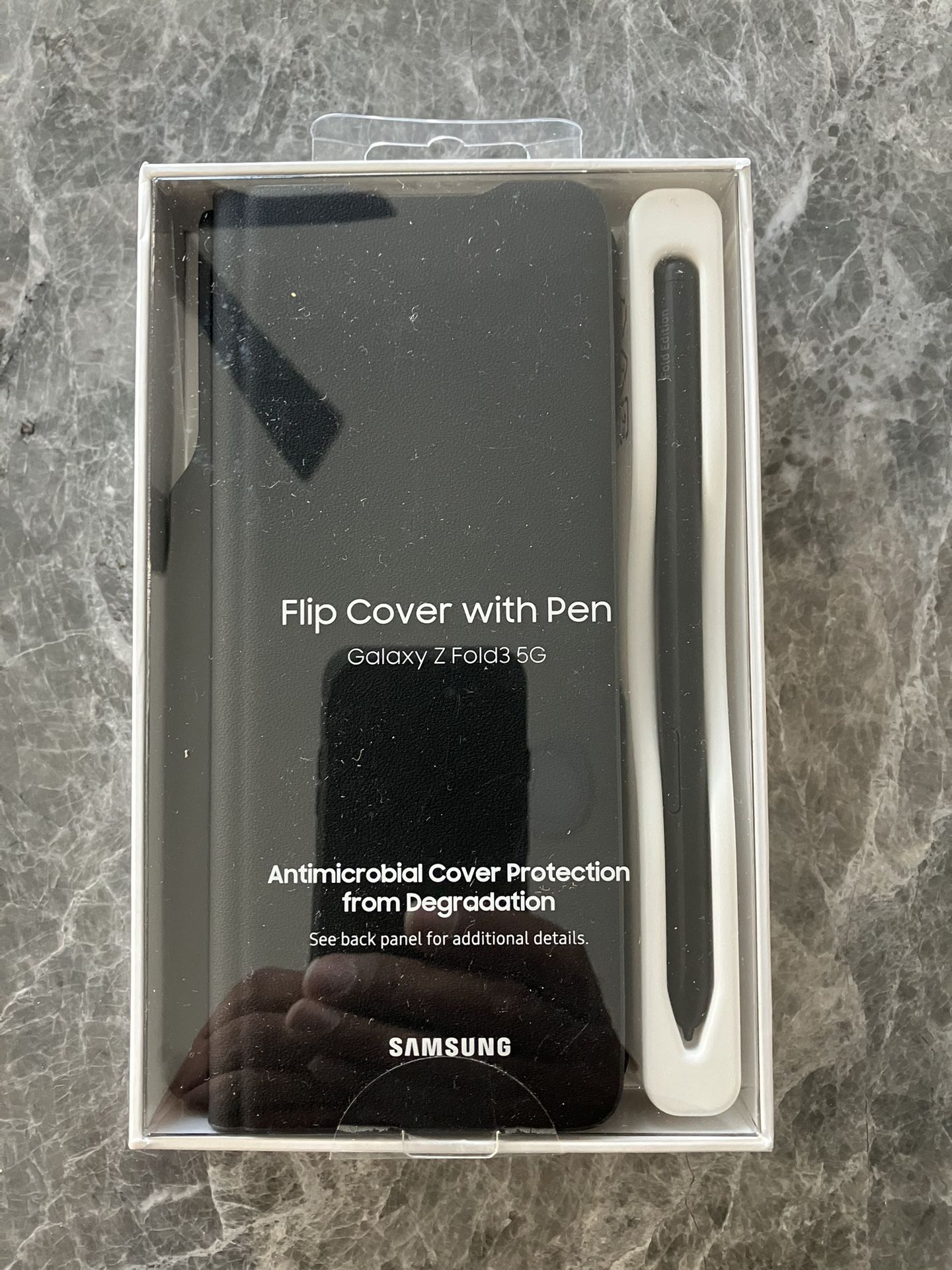 Samsung Flip Cover