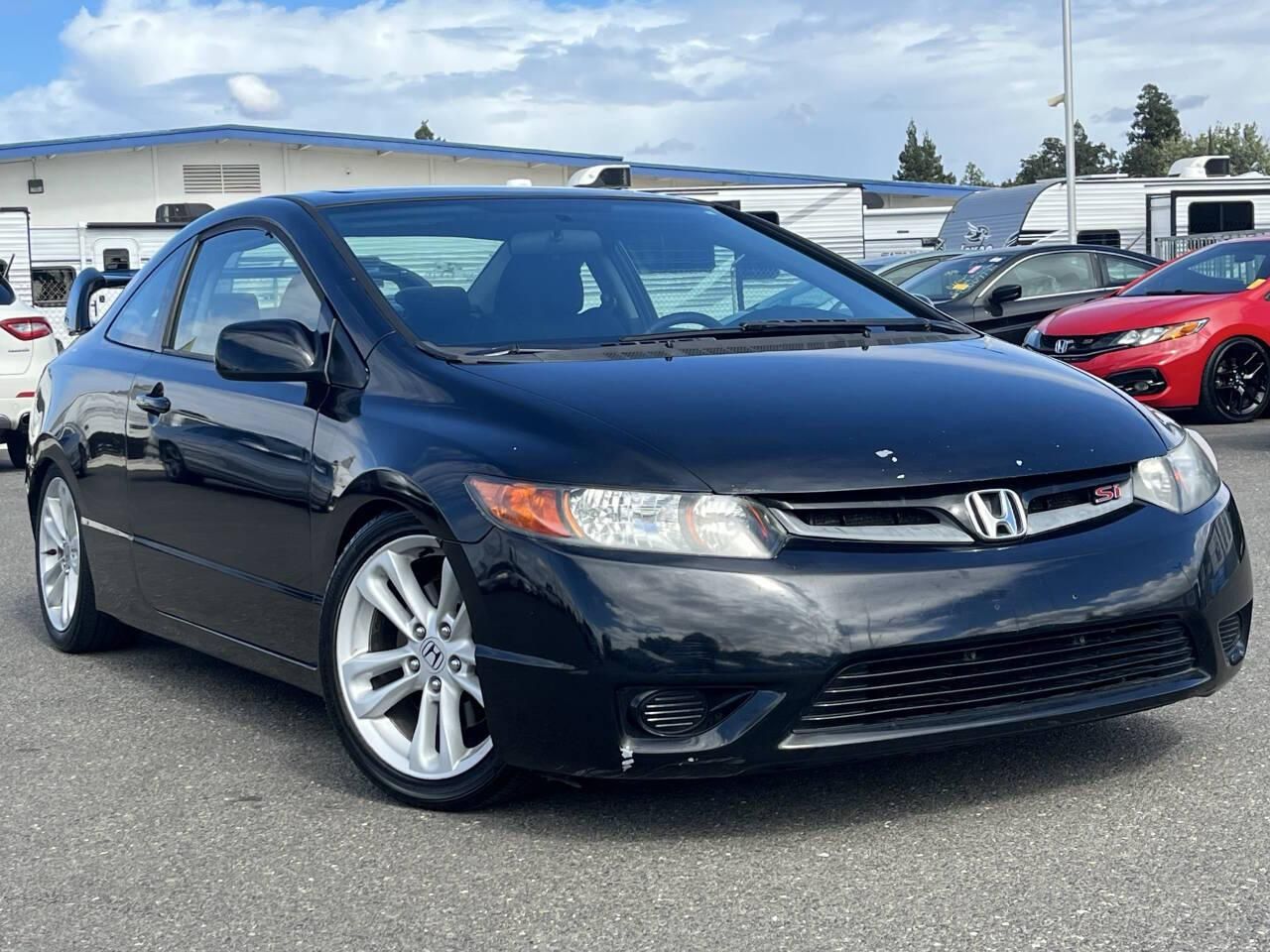2006 Honda Civic