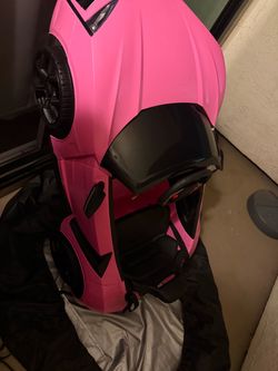 Rv ride on car for toddler
