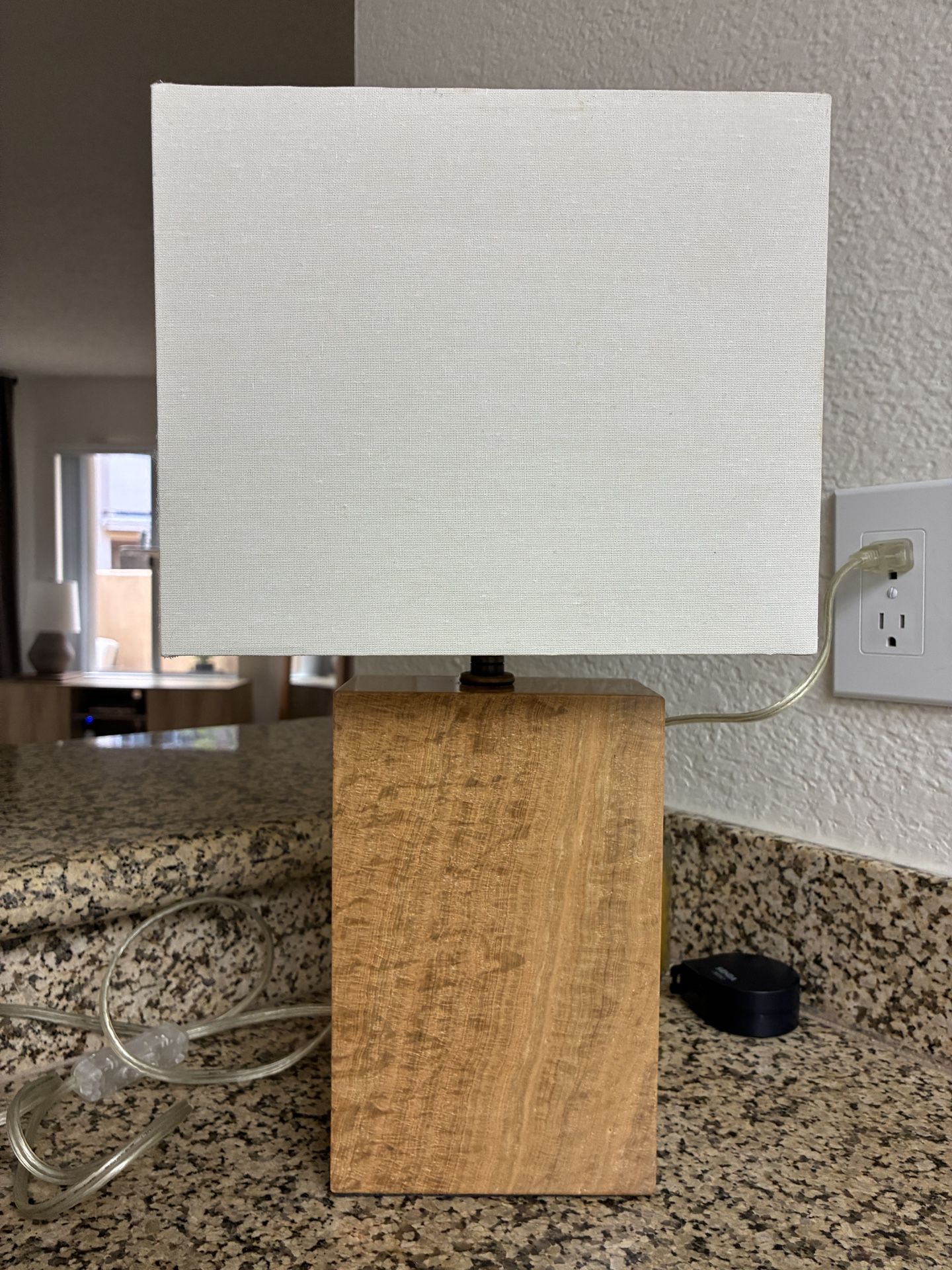 Table Lamp