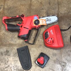 HATCHET  6” Pruming Saw