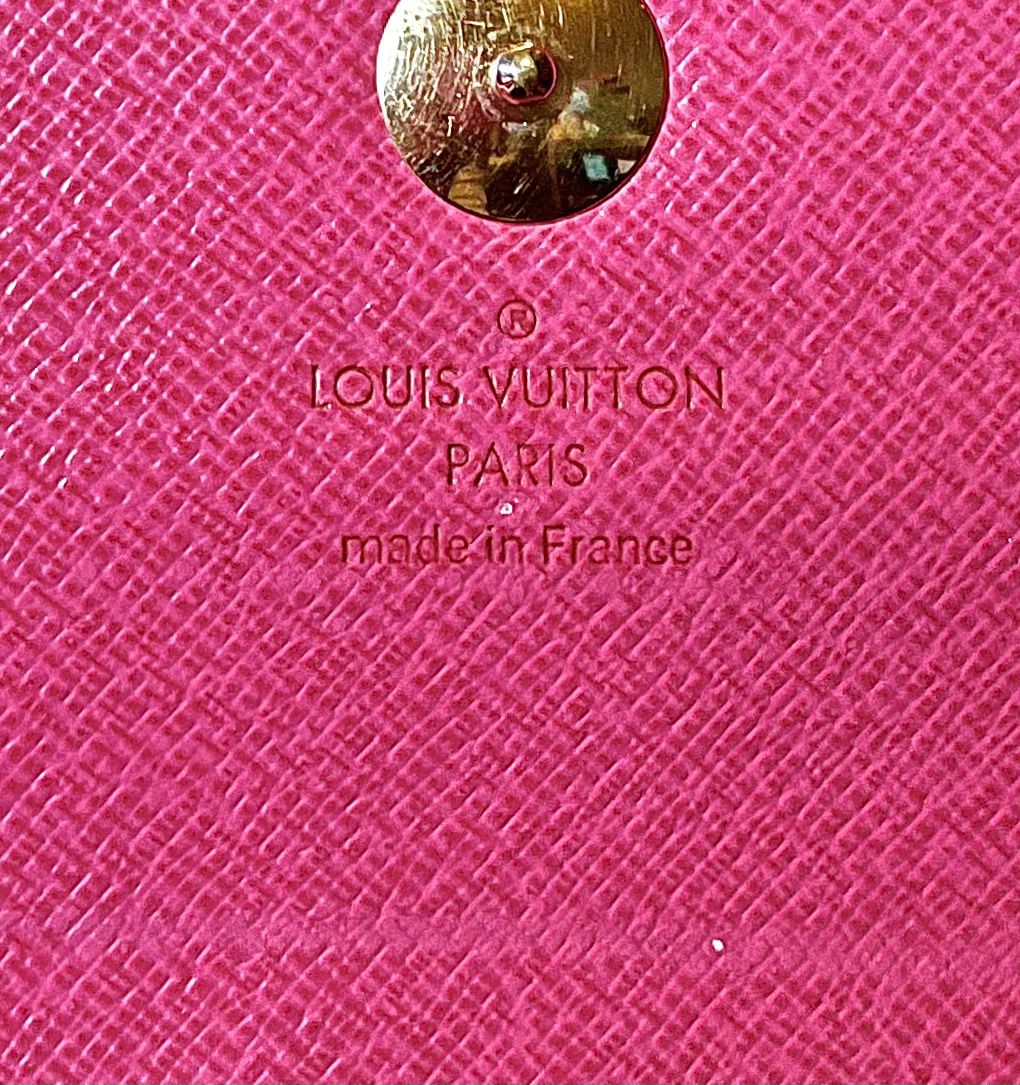 Louis Vuitton x Takashi Murakami Multicolor Monogram Long Wallet for Sale  in Pawtucket, RI - OfferUp
