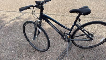 Marin bike