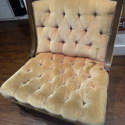 Antique Couch 