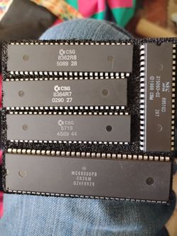 Parts