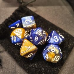 Dice