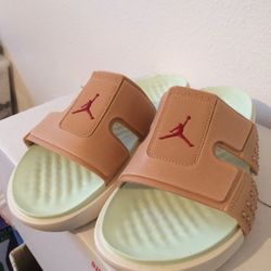 Jordan Slides Size 11