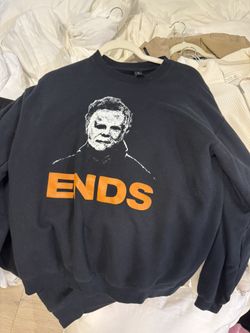 Michael Myers Sweatshirt 
