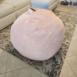 Bean Bag Chair