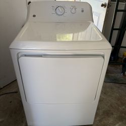 GE LIKE NEW ELÉCTRIC DRYER  SERIES 500 SECADORA ELÉCTRICA TRABAJANDO MUY BIEN 