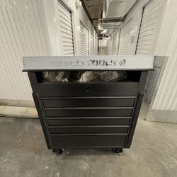 BRAND NEW: Matco Tool Cart