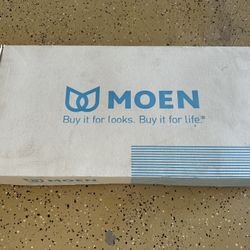 Moen Shower  Brand New 