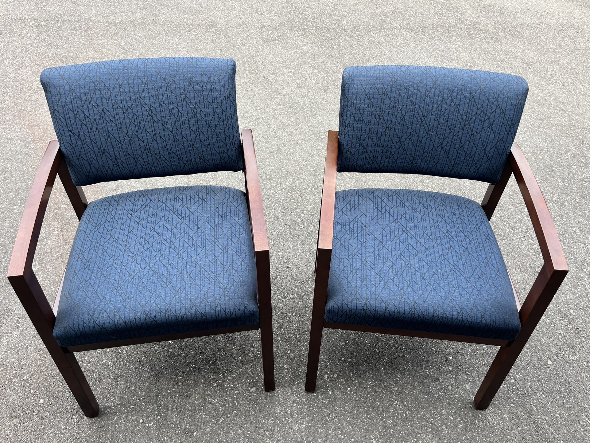 Nice Office Chairs