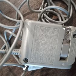 DS Lite Charger