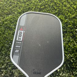 JOOLA Perseus Ben Johns Pro IV 16mm Pickleball Paddle