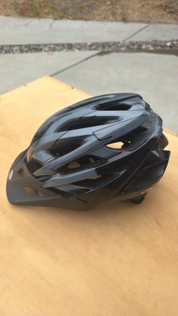 Bell Bike Helmet