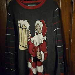 Christmas Sweater 