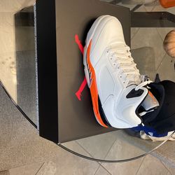 Jordan 5’s