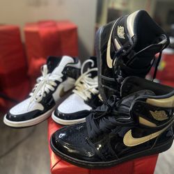 $180 Jordan 1 SZ 8