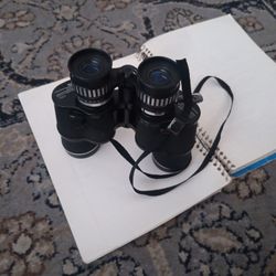 Binoculars 
