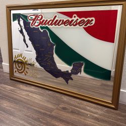 Budweiser