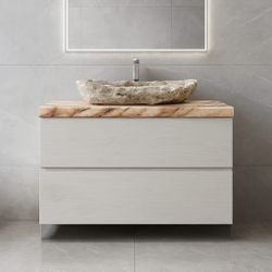 Bathroom Vanity 40”                         New In The Box