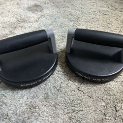Perfect Push-up Handles 