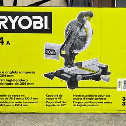 Ryobi 