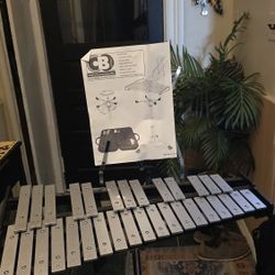 CB Percussion 8674 Percussion Kit 