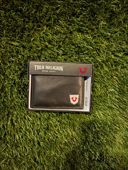 True Religion Wallet