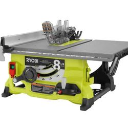 Ryobi Table Saw