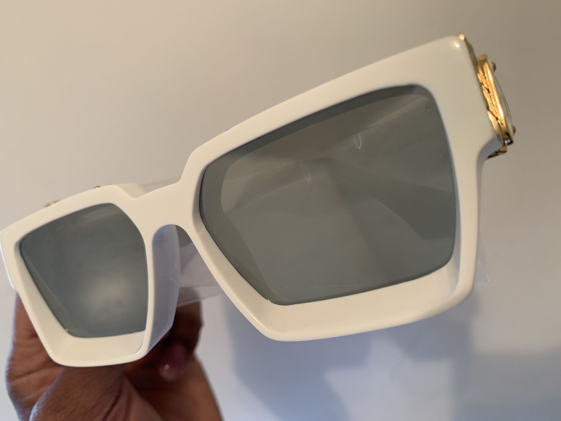 Louis Vuitton Millionaire 1.1 Sunglasses By Virgil Abloh Review