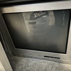 28” Panasonic TV For Sale