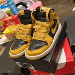 Kid Retro 1