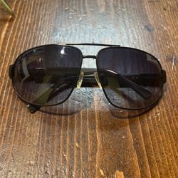Perry Ellis Portfolio Sunglasses 