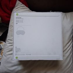 Airpods Max Brand New 