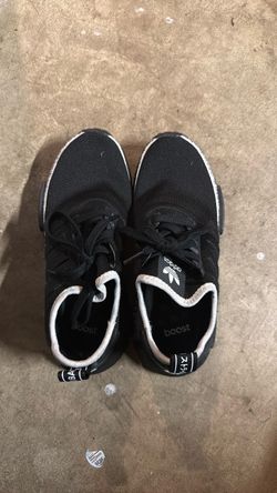 Adidas Boost