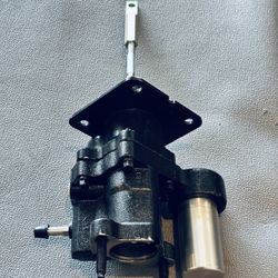 GM G-Body 1970-81 Trans Am HydraStop Hydraulic Assist Brake Booster