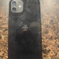 iPhone 12 64gb- Carrier Unlocked 