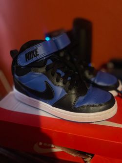 Nike high tops