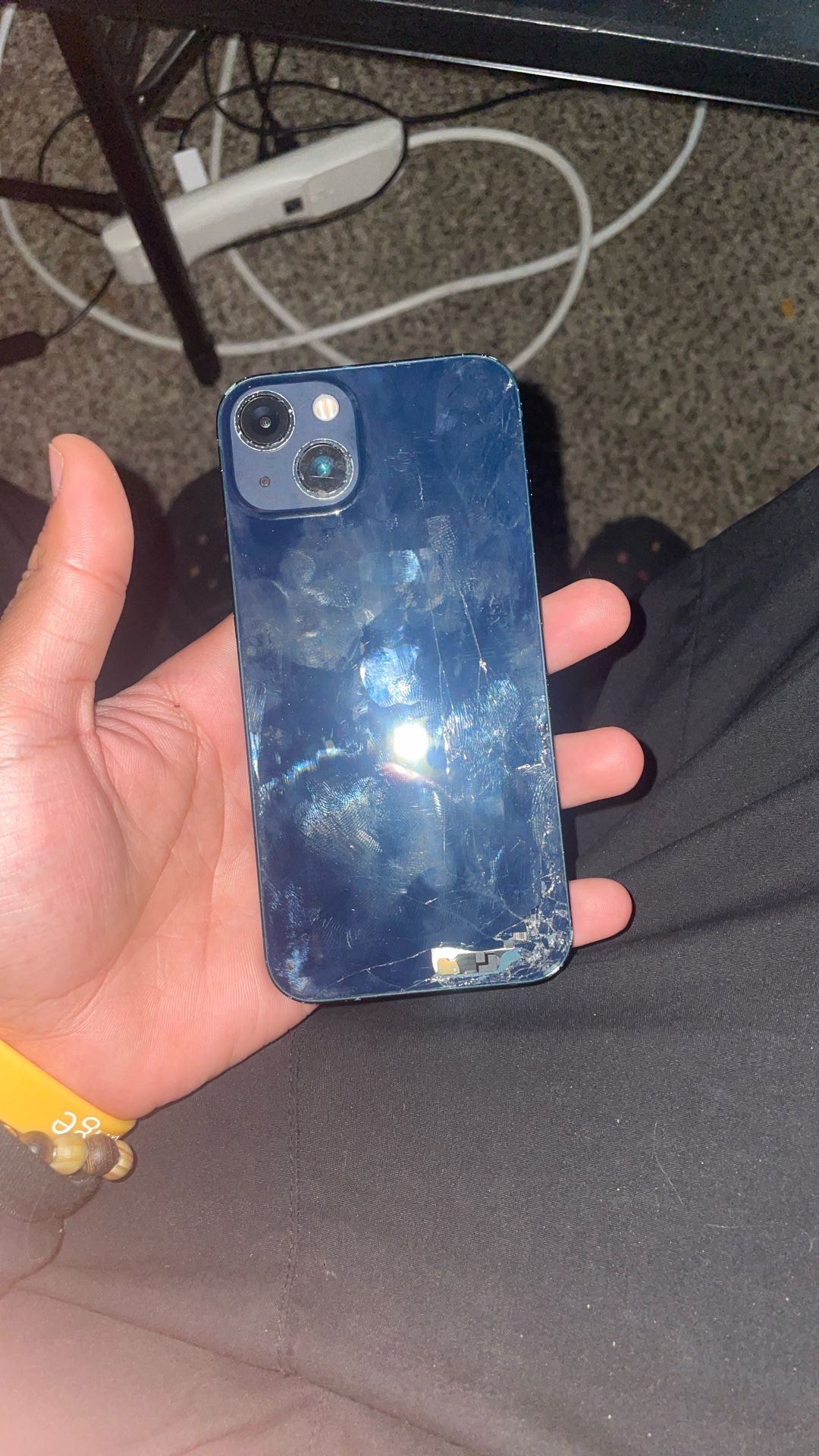 iPhone 12 Unlocked